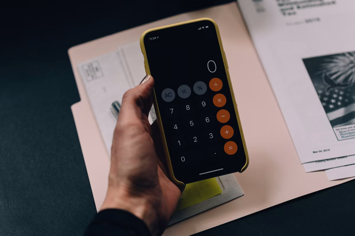 Servicios tributarios y contables para Pymes en Chile